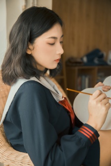 有容乃大阅读答案